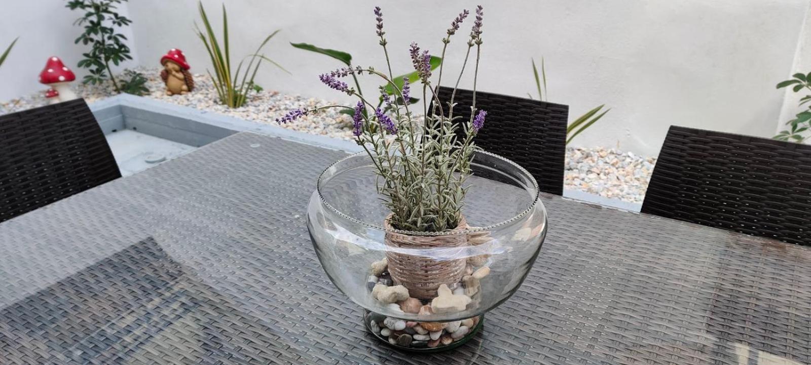 Garden Luxury Apartment Heraklion Exteriör bild
