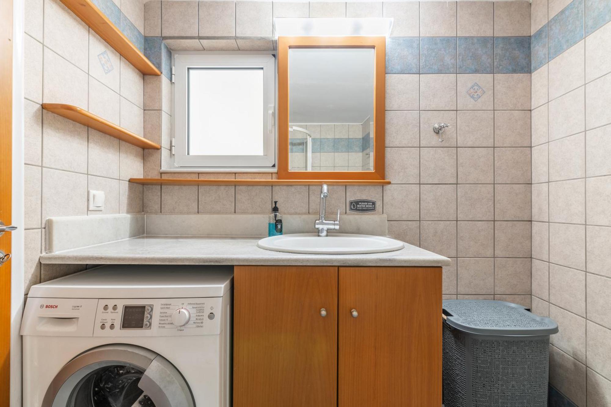Garden Luxury Apartment Heraklion Exteriör bild